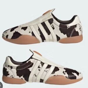 NWTS adidas taekwondo meis cow hair women’s size 6